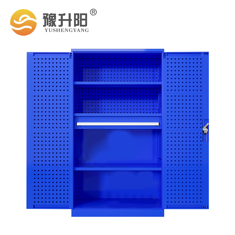 豫升阳 重型多层工具柜SY-ZXWJG-01 个高清大图