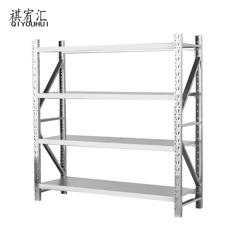 祺宥汇 置物架 1500*500*2000mm 组高清大图