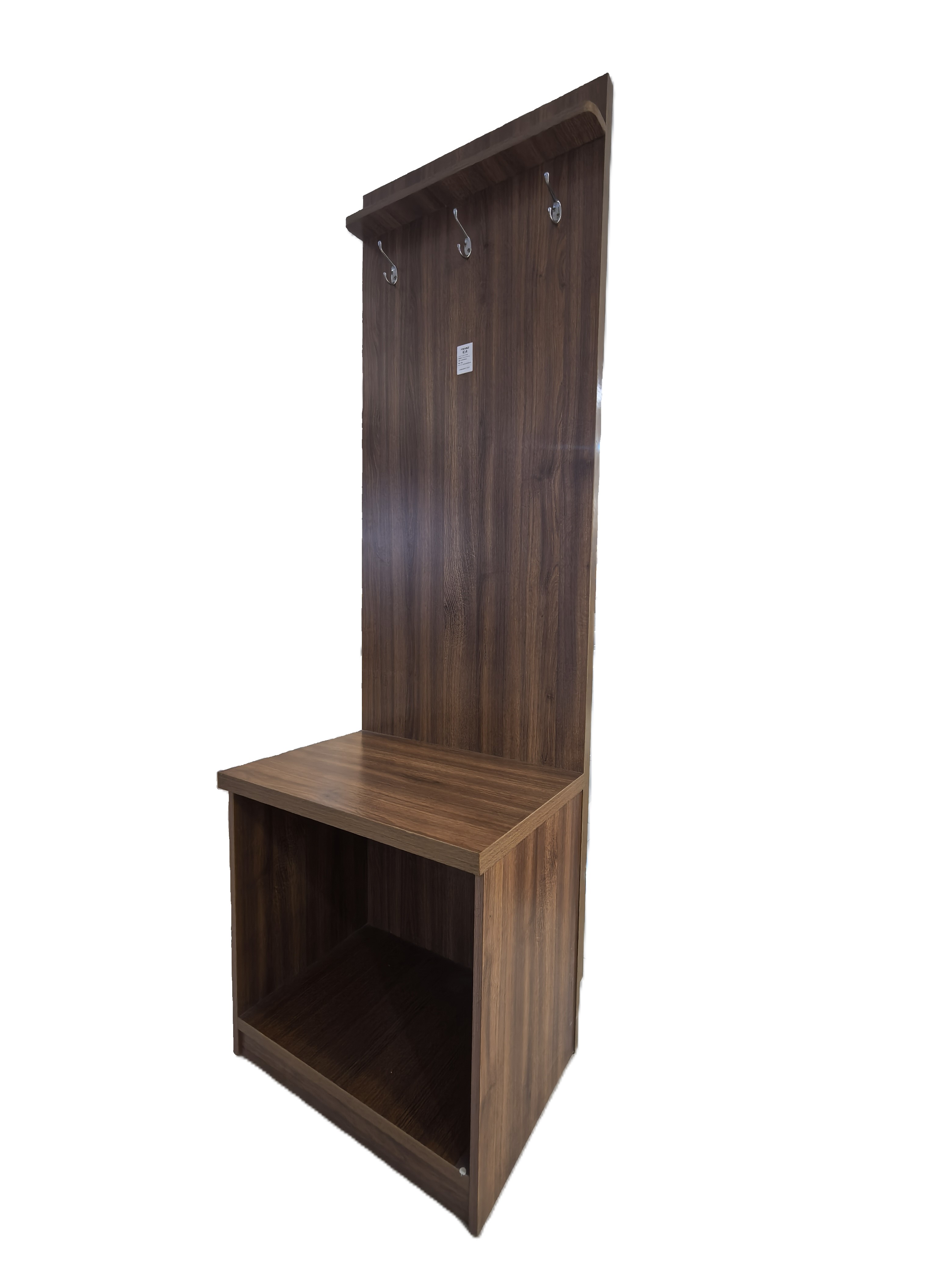 舵途鞋柜(含衣帽架)宽0.4m*长0.8m*高1.8m个