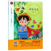 神笔马良/统编版小学名著 洪汛涛 著 著 文教 文轩网
