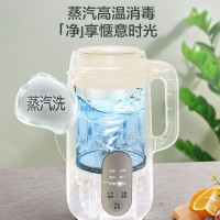 苏泊尔(SUPOR)破壁豆浆机家用全自动2-3人多功能搅拌机料理机果汁机DJ12B-P29E