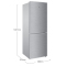 Haier/海尔 160升双门两门直冷冰箱 家用小型节能电冰箱BCD-160TMPQ