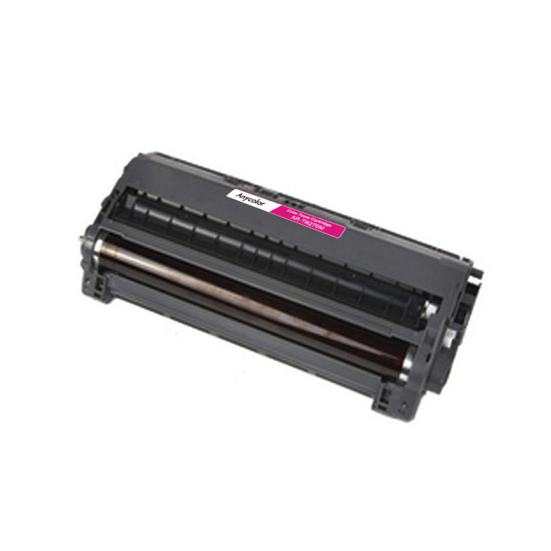 欣彩 TN-270粉盒 专业版 AR-TN270M红色粉仓 适用兄弟 HL-3040CN 3070CN