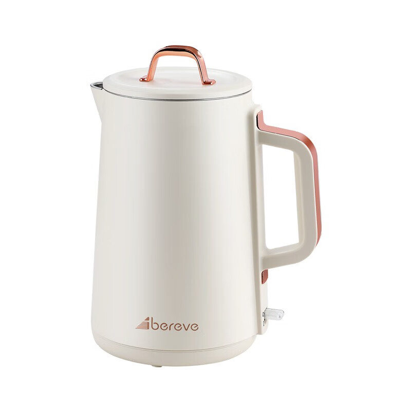 艾贝丽 ABL-SH13 保温电热水壶电水壶烧水壶 1.7L