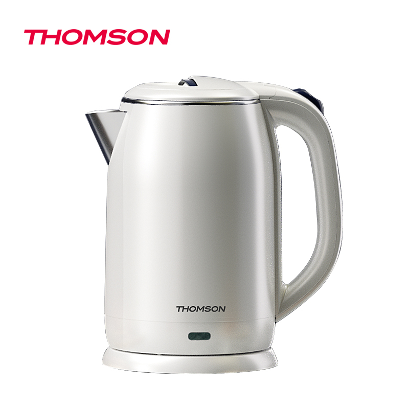 thomson2l电热水壶ct0189视频