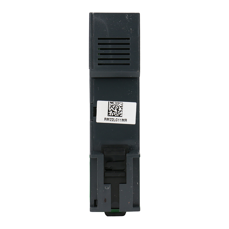 施耐德电气 RM22UA33MR 监测继电器 RM22 24-240VAC/DC 2CO继电器3.5VA 黑 单位：个