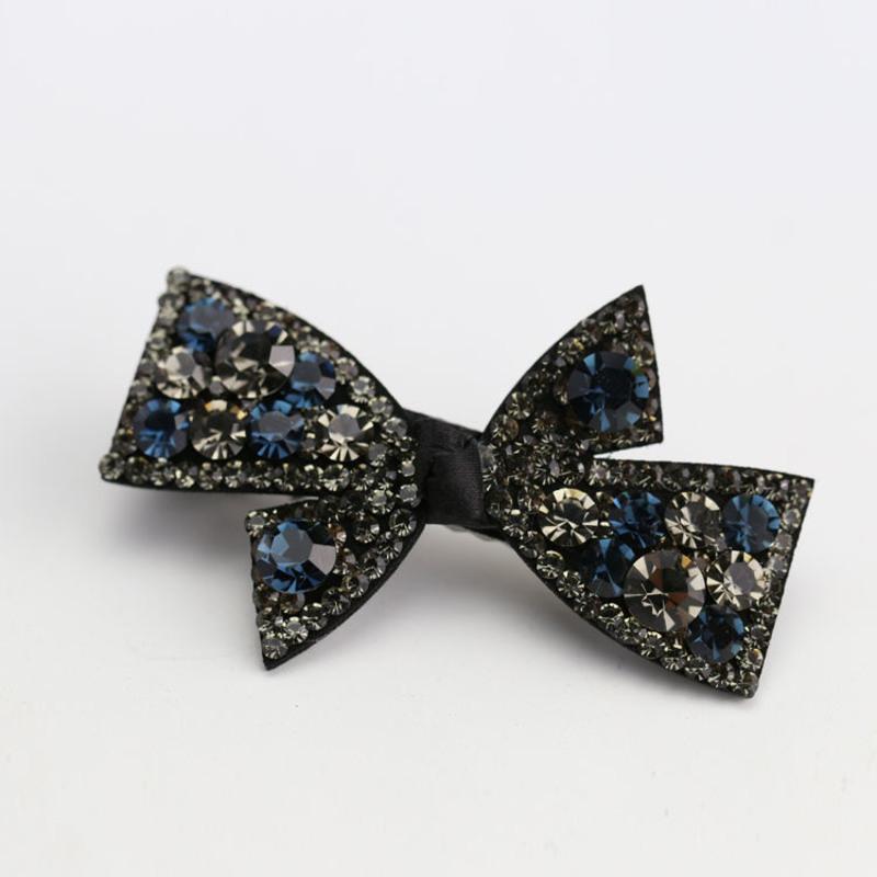 鸭嘴夹发夹发饰少女边夹韩国发卡刘海夹子卡子一字夹顶夹短发发饰彩色