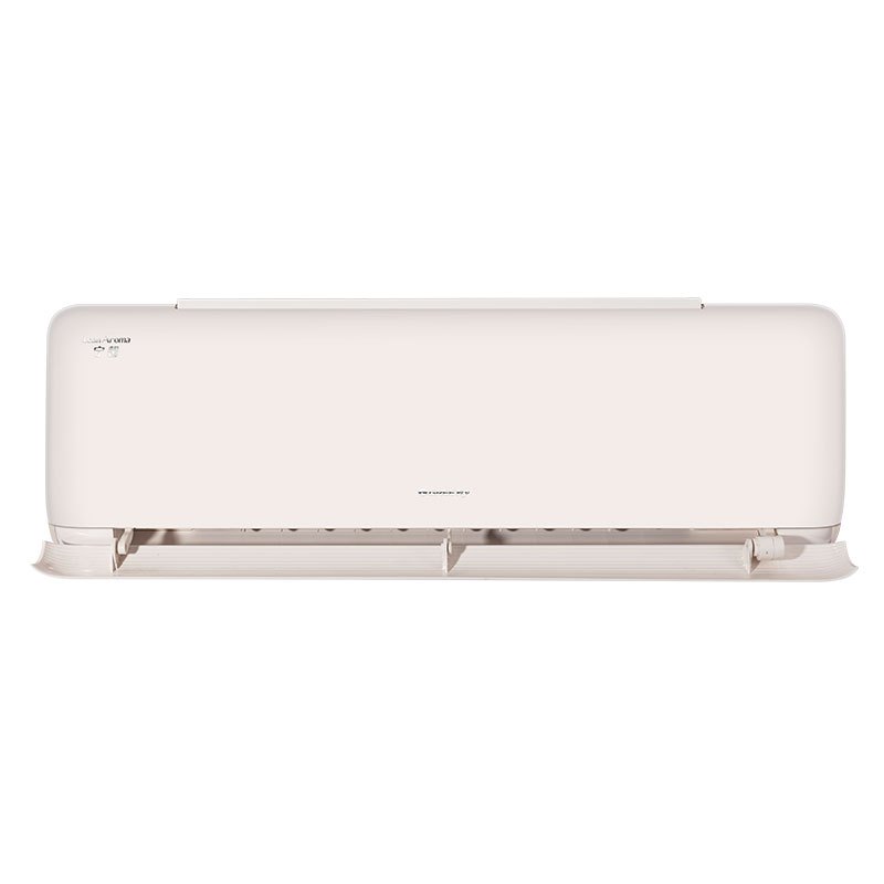 格力空调宁馨KFR-35GW/(35535)FNhAa-B1(WIFI)(珊瑚玉)新风空调