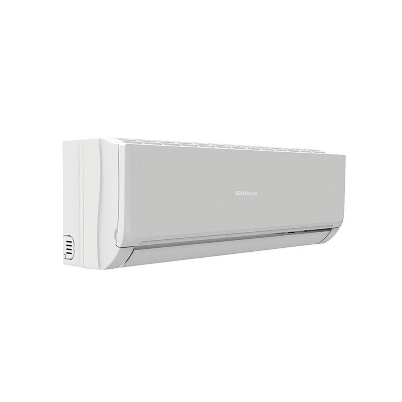 苏宁宜品 新科 空调1匹空调KFRD-26GW/HBF+3S