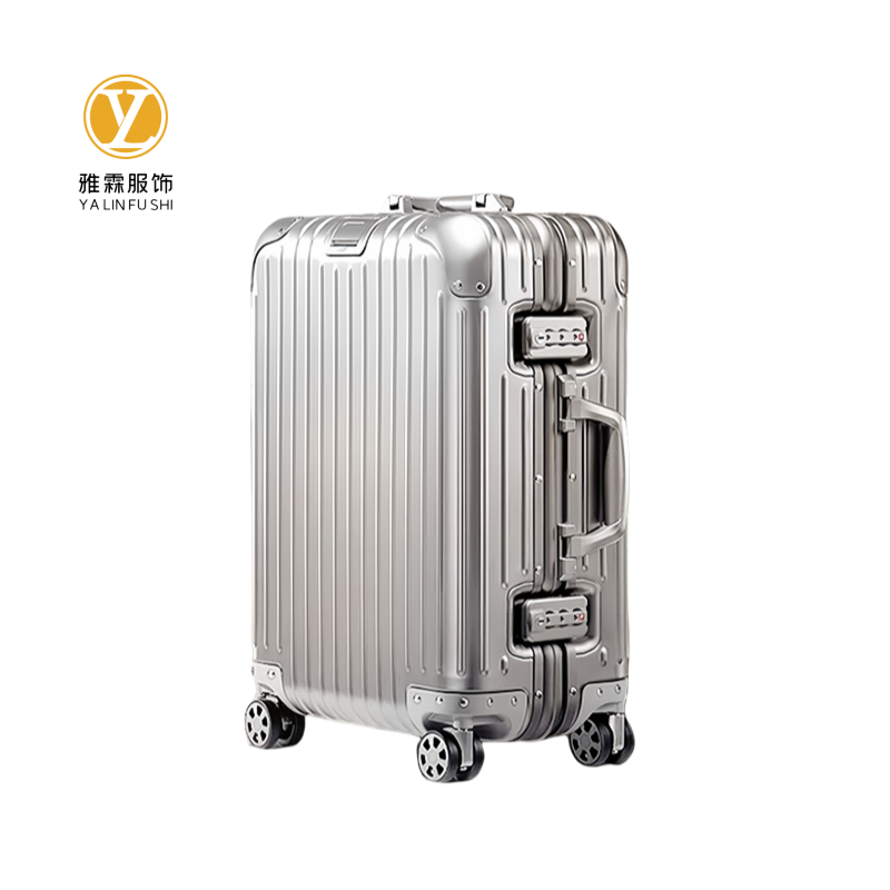雅霖服 行李箱YLF-XLX02588 个高清大图