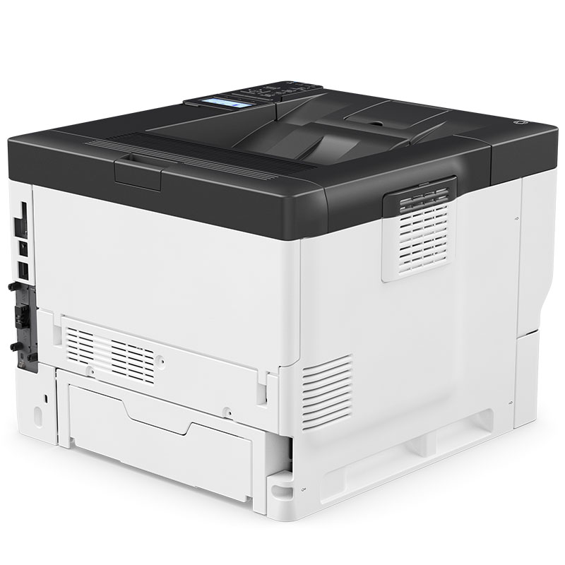 理光(Ricoh)P 501 A4黑白激光单功能打印机高清大图
