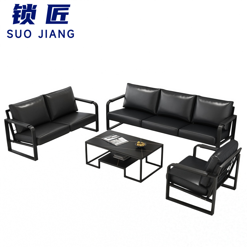 锁 匠接待沙发高清大图