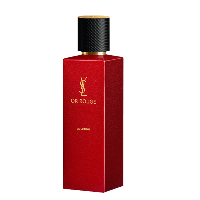 圣罗兰(YSL)藏金奢妍柔肤水150ml 藏红花玻色因润泽充盈滋润