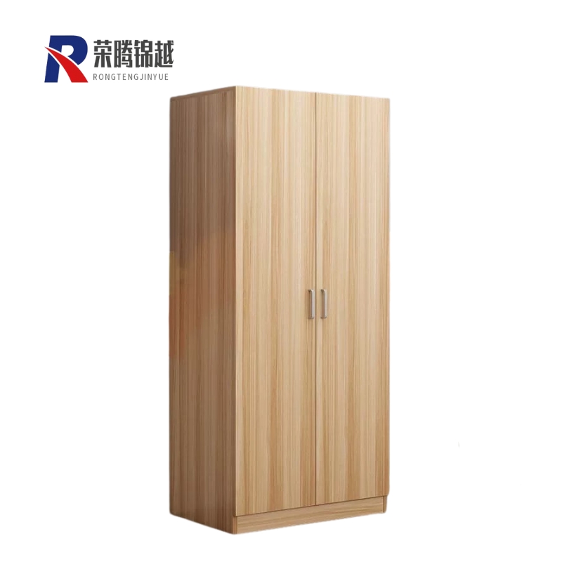 二门衣柜800*500*2000mm 个