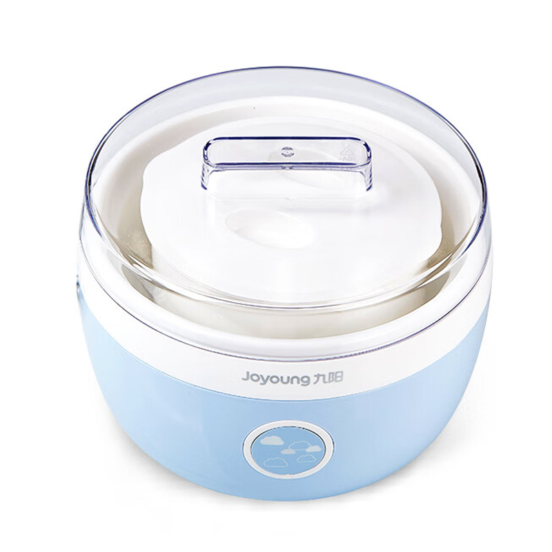 九阳 家用智能控温全自动1L酸奶机SN10-J551高清大图