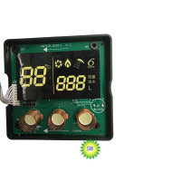 帮客材配 燃气热水器显示器总成JSQ20-T10G/JSQ24-T12G P0970077699