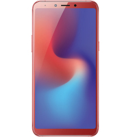 三星(SAMSUNG) Galaxy A6s(SM-G6200) 6GB+128GB 渐变色 锦鲤红 移动联通电信全网通4G智能手机