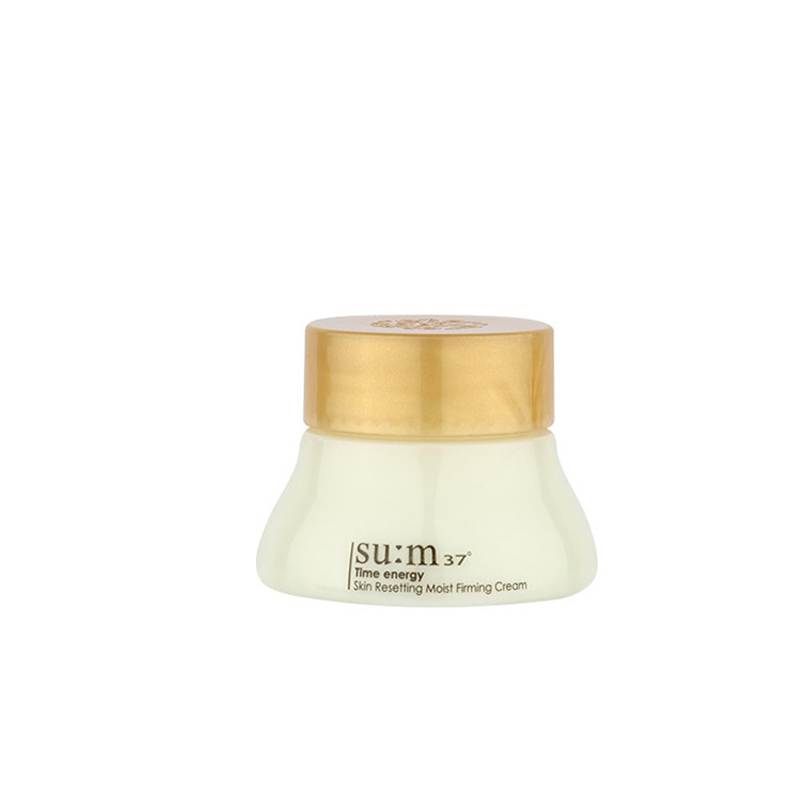 苏秘37°(su:m37) 呼吸时光肌底系列4件套(55ml)改善浮肿紧肤淡皱多效修护护肤礼盒