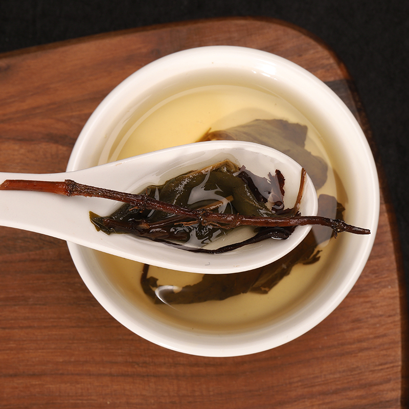 半山农 鱼腥草干 折耳根 鱼腥草凉茶 养生茶 100克/袋