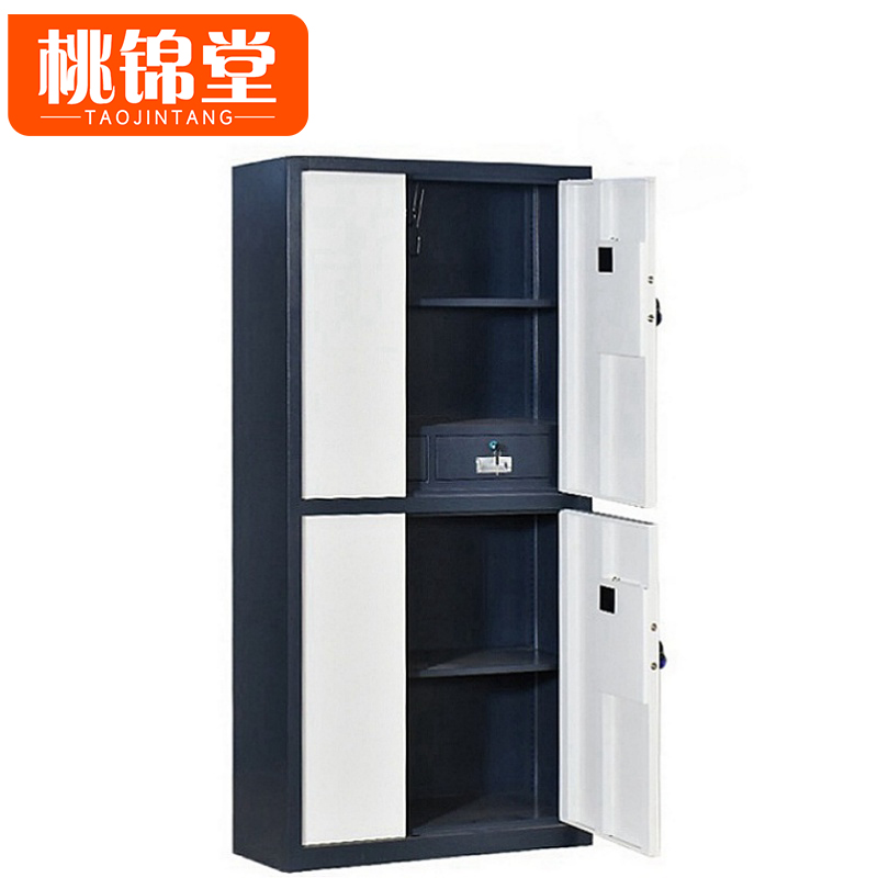 桃锦堂保密柜高清大图