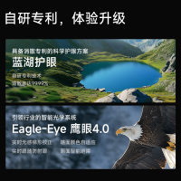 极米RS 20 Pro Max 家用投影仪 全新三色激光变焦移轴高刷投影 大师镜头 智能影院 4K超清 国家补贴20%