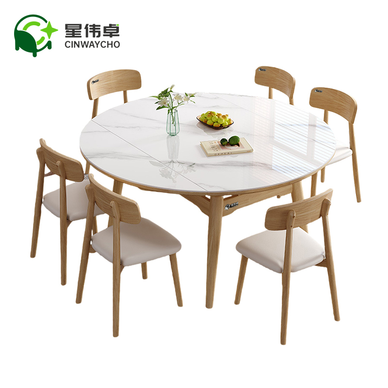 星伟卓CINWAYCHO 餐桌 CA套