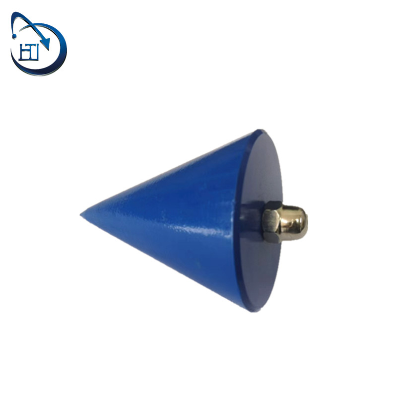 线坠坠头 坠头2.3斤高清大图