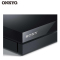 索尼(SONY)高清播放器FMP-X10 4K媒体播放器 硬盘播放器 匹配4K液晶电视