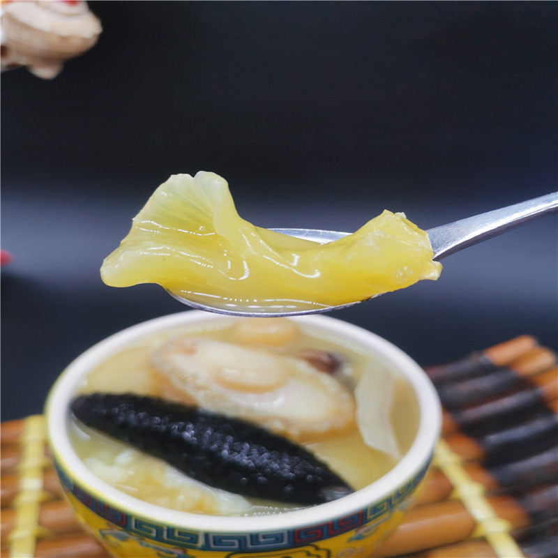 常温金汤佛跳墙 230g/罐*6罐 正宗即食鲍鱼海参佛跳墙 正宗金汤佛跳墙 豪华海鲜食材 礼盒装 单盒价