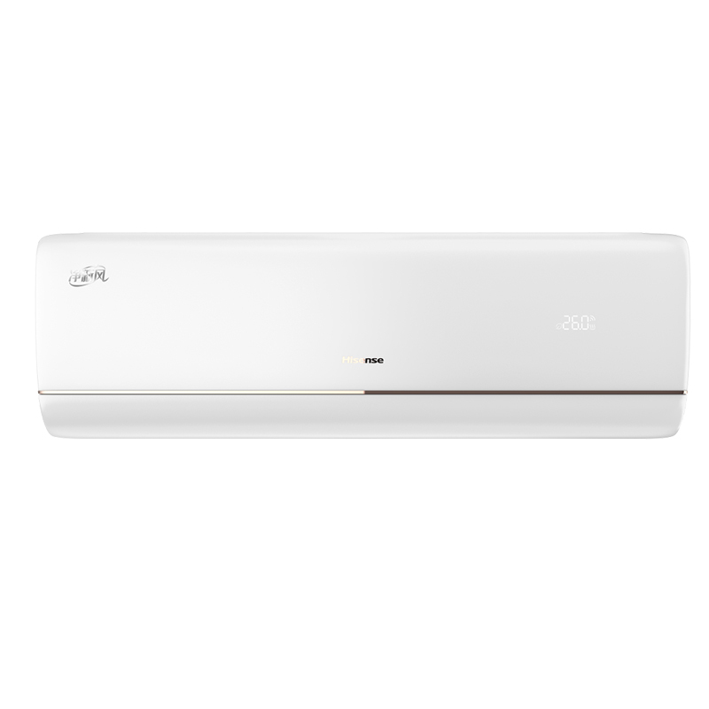 海信空调KFR-26GW/X500U-X1
