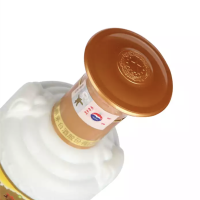 [正品保证假一赔十]茅台王子酒 珍品 茅台王子53度酱香型白酒500ML*6瓶 整箱装