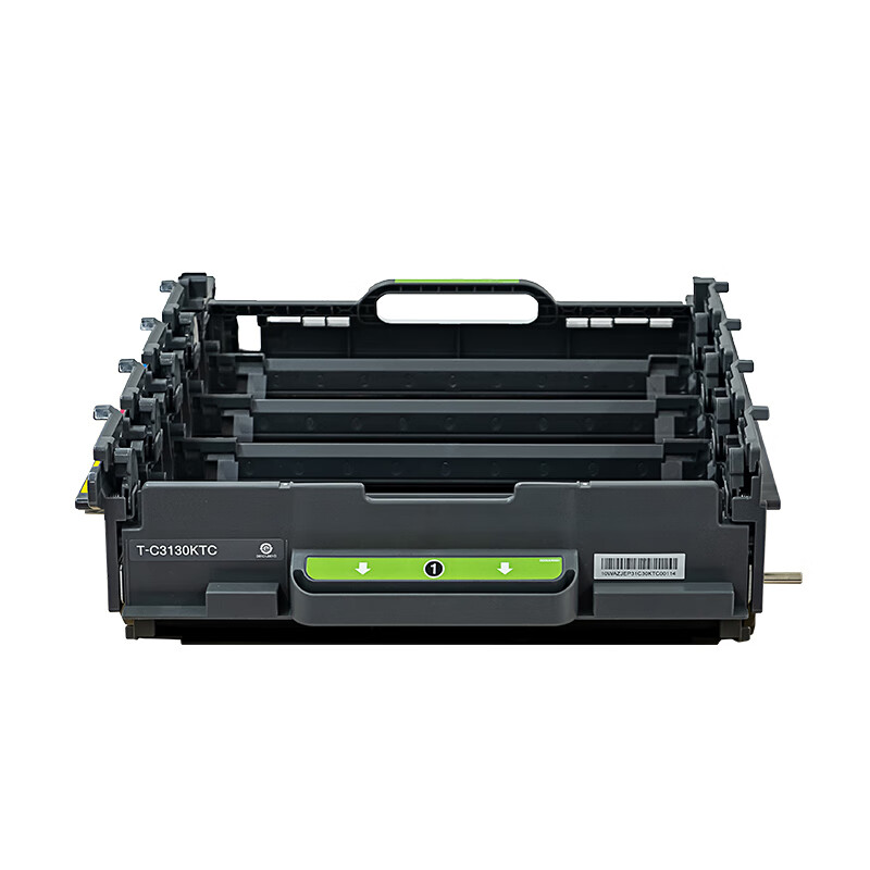 光电通原装硒鼓单元T-C3130KTC(适用OEP3110)印量30000页高清大图