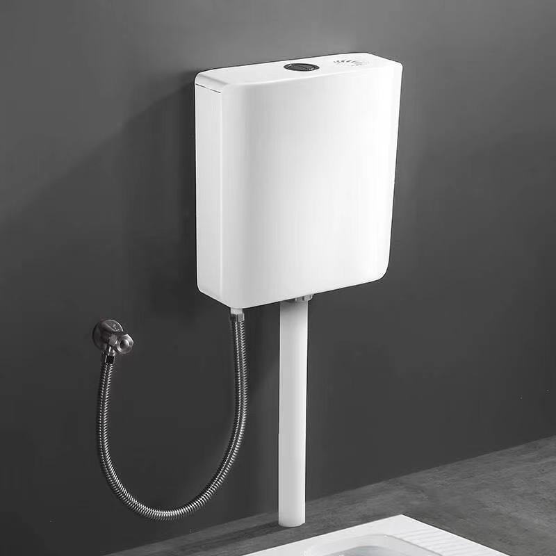 bosch水箱家用卫生间厕所冲便器蹲便器蹲厕便池蹲式大便器蹲坑马桶