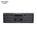 海康威视(HIKVISION)64路16盘位网络录像机DS-8864N-R16/4K