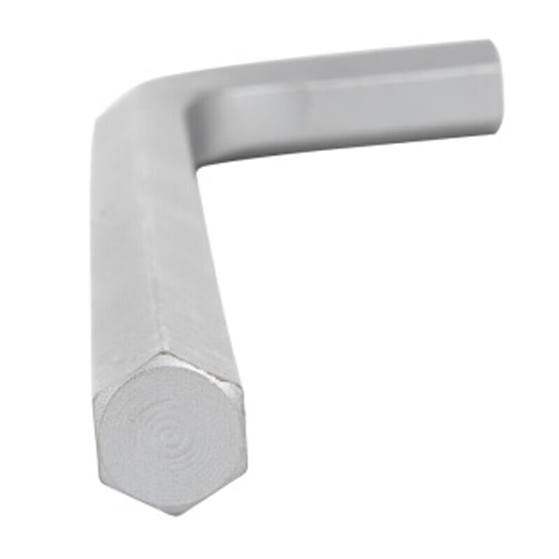 钢盾(SHEFFIELD) S050404 公制加长内六角扳手4mm[家用]高清大图