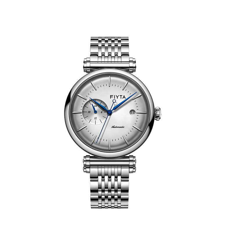 正品飞亚达印系列手表男全自动机械表正品男款手表ga850012