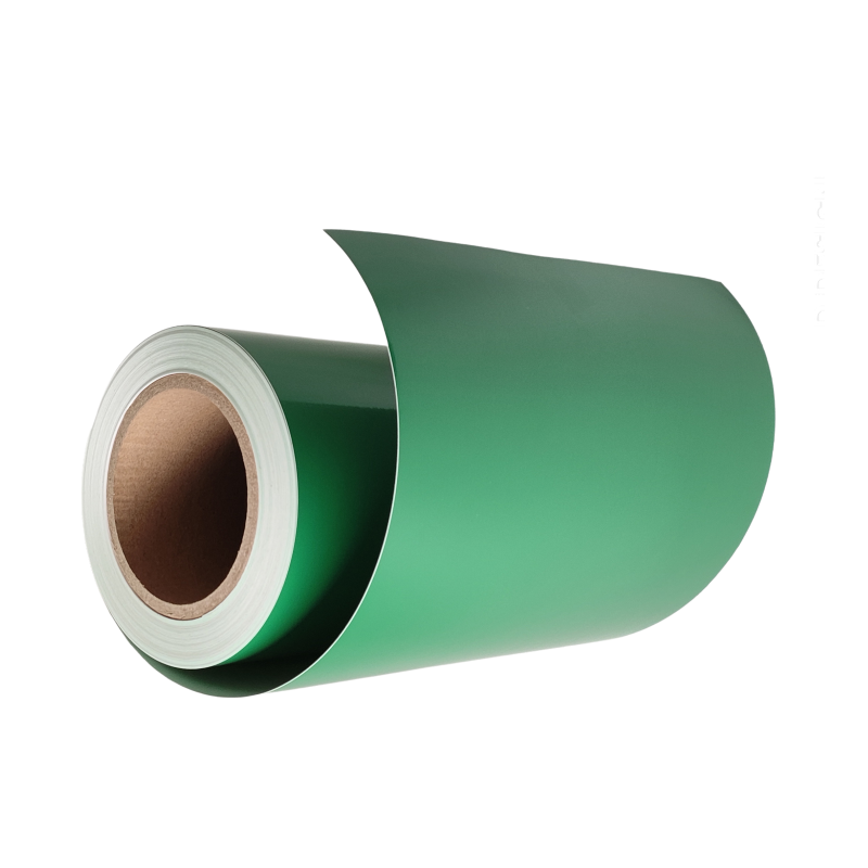 驰洛科 CLBJ22020GN 220mm*20m 标签胶贴 (计价单位:卷) 绿色高清大图