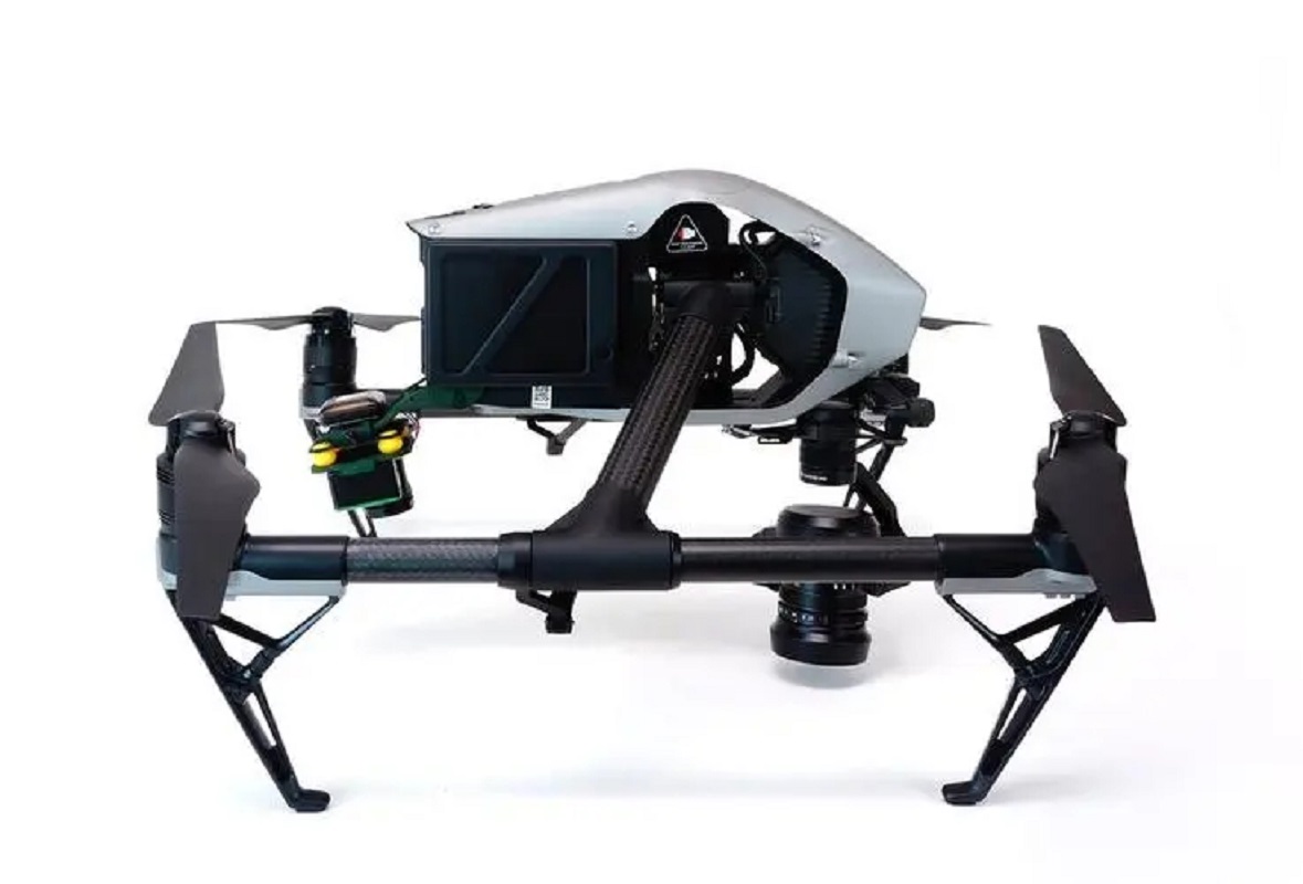 无人机 大疆/DJI FlyCart 30