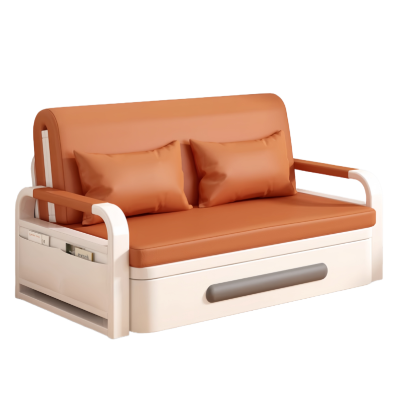 智叶舟储物沙发158*78*85cm张高清大图