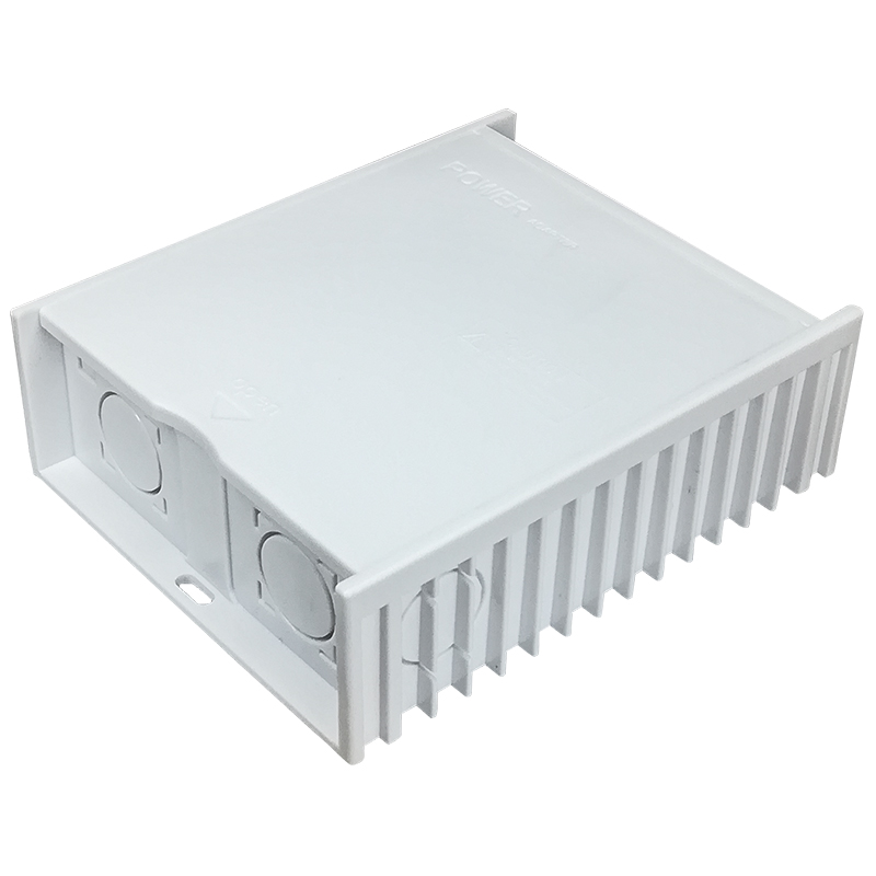 安防配件：无线监控摄像头S不间断电源12V停电续航适配器高清大图