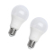 CHAJS DP9 9W 220V 白光 6500K A型LED灯泡(计价单位:个)白色