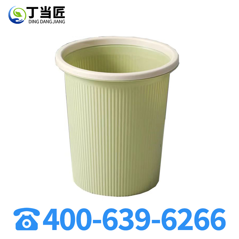 垃圾桶A339高清大图