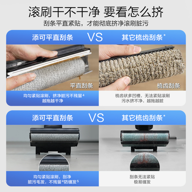 添可智能洗地机芙万2.0CE高清大图