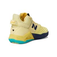 新百伦(New Balance)女款网面透气舒适抗皱休闲运动网球鞋