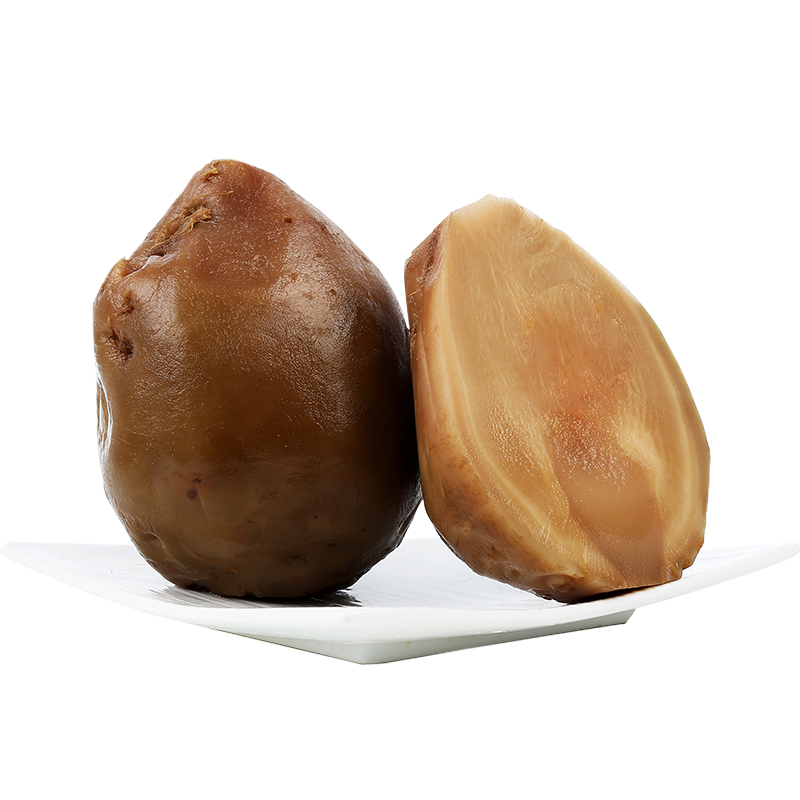 山东咸菜疙瘩头大缸腌制原味芥菜丝新鲜大头菜酱菜开胃下饭菜5斤视频