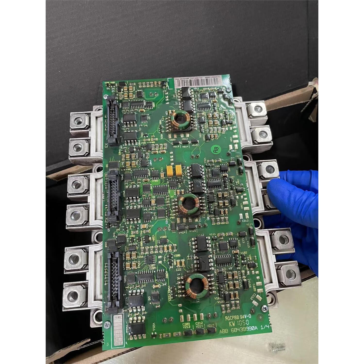 IGBT FS450R12KE3/AGDR-71C高清大图