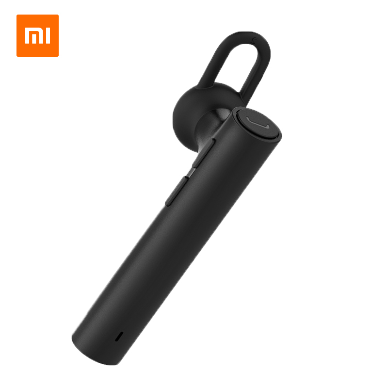 小米(MI)蓝牙耳机青春版 白色 蓝牙5.0/高清通话/支持切歌
