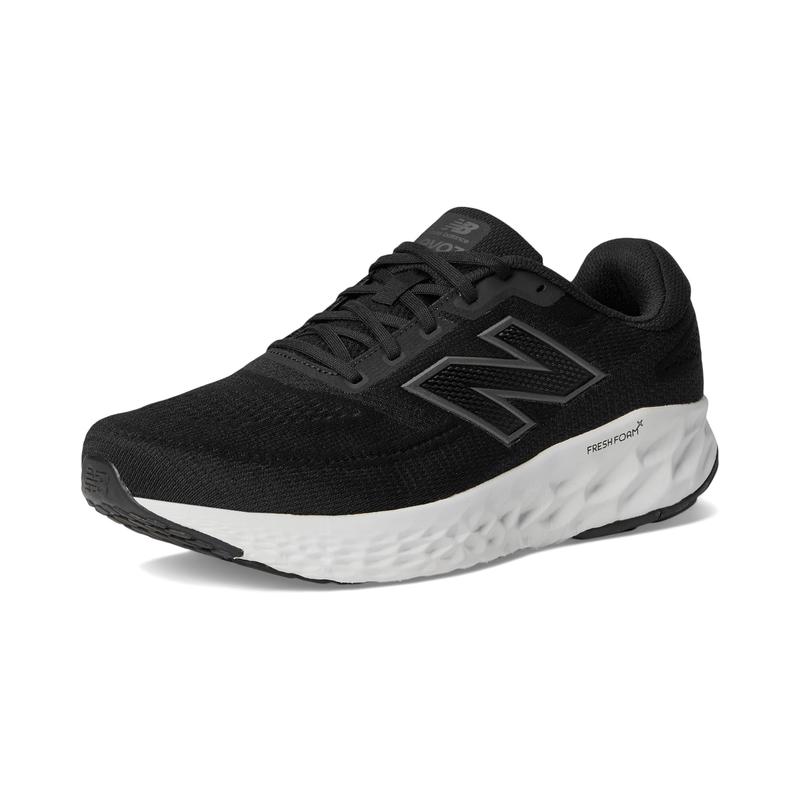 新百伦(New Balance)New Balance男士运动跑鞋透气舒适休闲跑步鞋高清大图