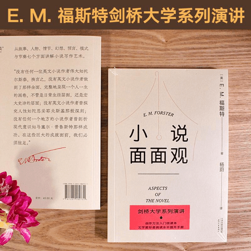 醉染图书小说面面观9787201180731图片