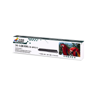杰思特JA-LQ630K(JD-BP017)色带芯适用爱普生LQ735K LQ80KF LQ615K打印机(不带框架)
